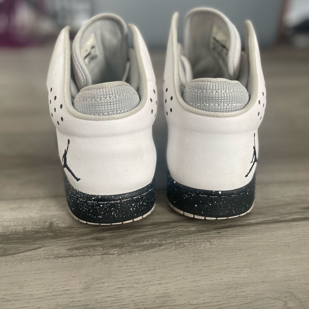 ▪️Nike Air Jordan 1 Flight 4 Shoes Mens▪️ - Picture 6 of 7